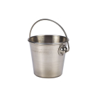 Image for Stainless Steel Serving Buckets