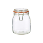 Image for Glass Jars