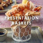 Image for Presentation Baskets