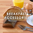 Image for Breakfast Accessories