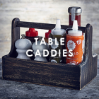 Image for Table Caddies