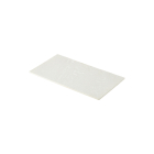Image for White Slate Melamine Platters