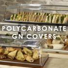Image for Polycarbonate GN Covers