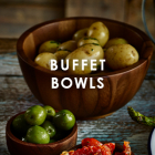 Image for Buffet Bowls