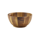 Image for Acacia Wood Bowls