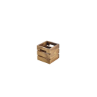 Image for Acacia Wood Boxes/Risers