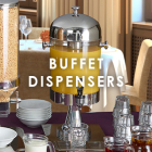 Image for Buffet Dispensers