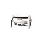 Image for Deluxe Roll Top Chafing Dishes