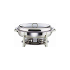 Image for Oval Chafing Dishes