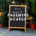 Image for Pavement Boards