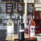 Image for Wine Bottle Displays