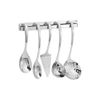 Image for Signature Stainless Steel Utensils