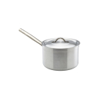Image for Saucepans with Lids