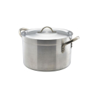 Image for Stew Pans with Lids