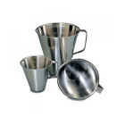 Image for Measuring & Frothing Jugs