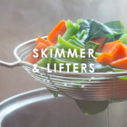 Image for Skimmer & Lifters