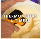 Image for Thermometers, Timers & Probes