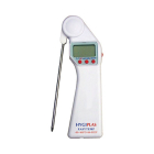 Image for Digital Thermometers
