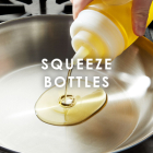 Image for Squeeze Bottles