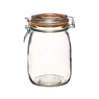 Image for Preserving Jars