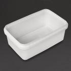 Image for Ice Cream Containers and Lids
