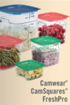 Image for CAMWEAR Food Storage Containers Collection