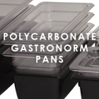 Image for Polycarbonate Gastronorm Pans