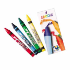 Image for CRAYON