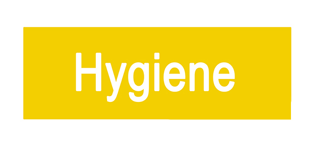 Yate Supplies Clearance Hygiene