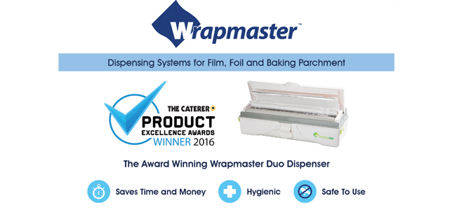 Wrapmaster 1